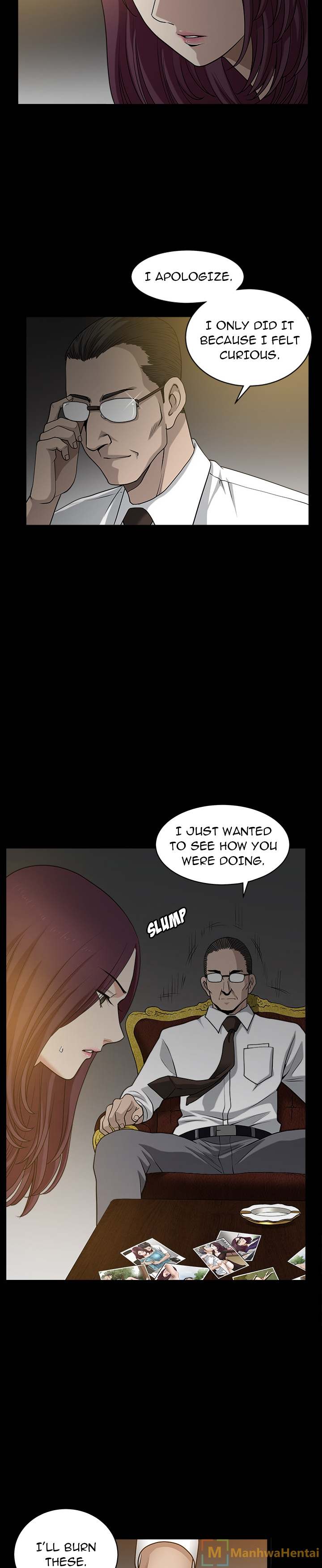 Neighbors chapter 26 page 4