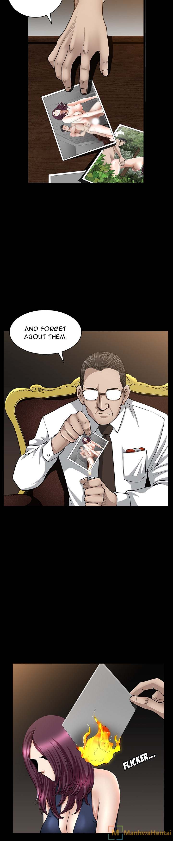 Neighbors chapter 26 page 5