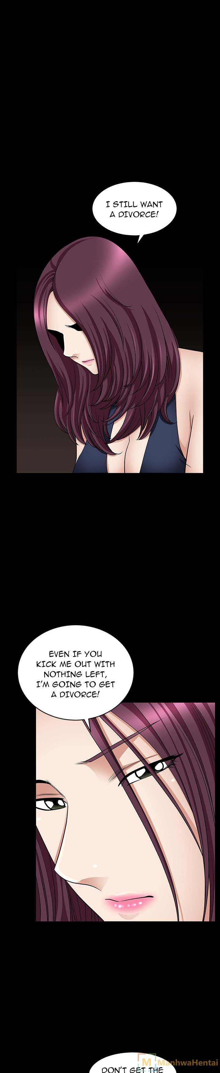 Neighbors chapter 26 page 6