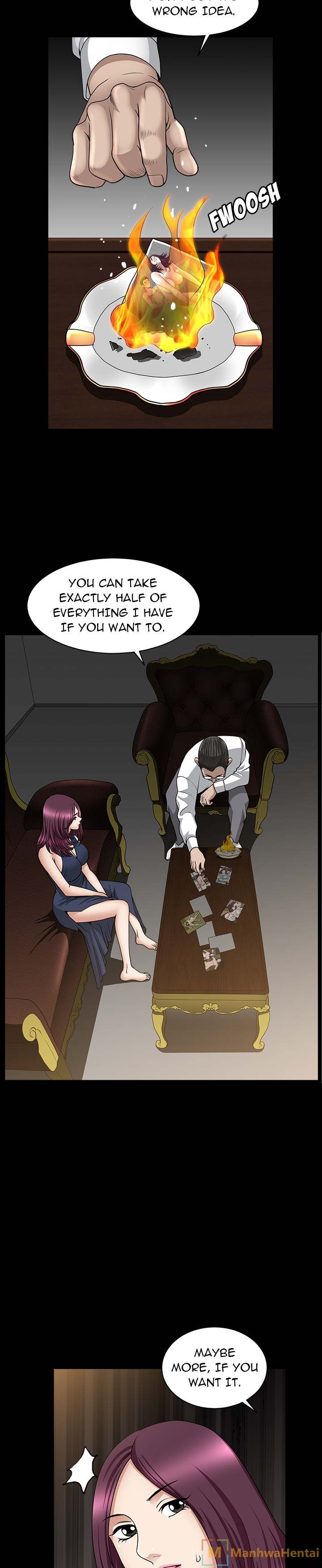 Neighbors chapter 26 page 7