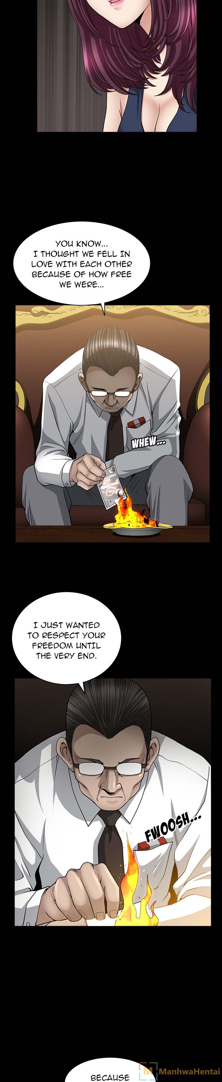 Neighbors chapter 26 page 8