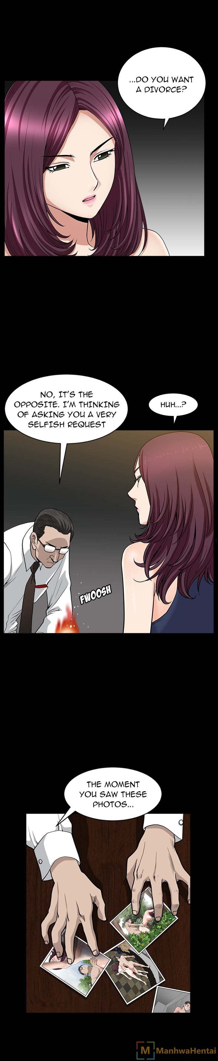 Neighbors chapter 26 page 10