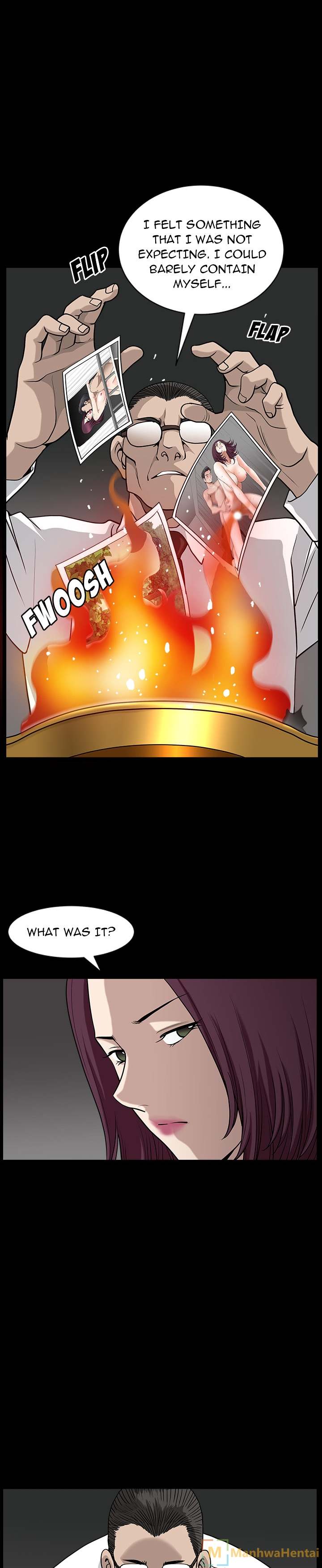 Neighbors chapter 26 page 11