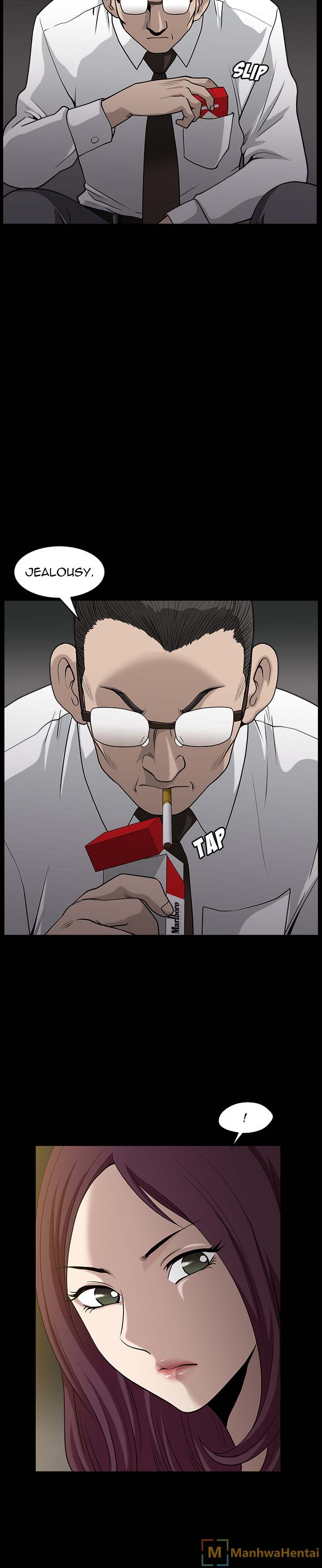 Neighbors chapter 26 page 12