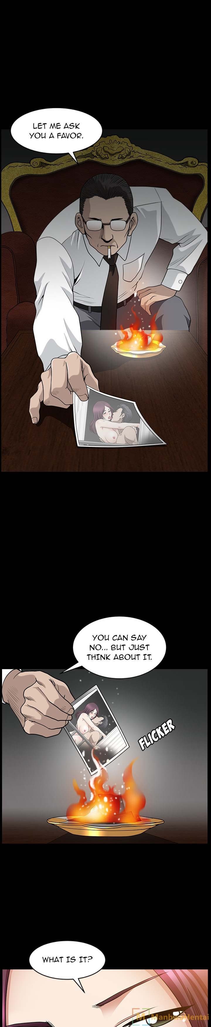 Neighbors chapter 26 page 13