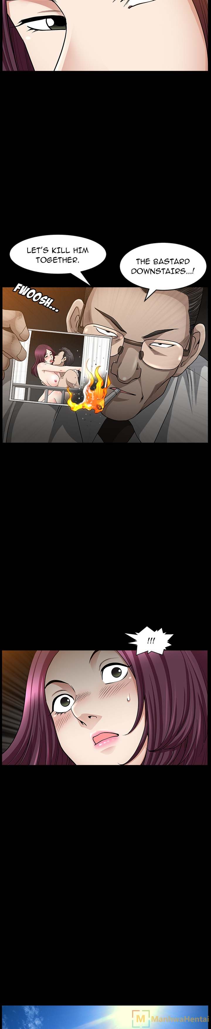 Neighbors chapter 26 page 14