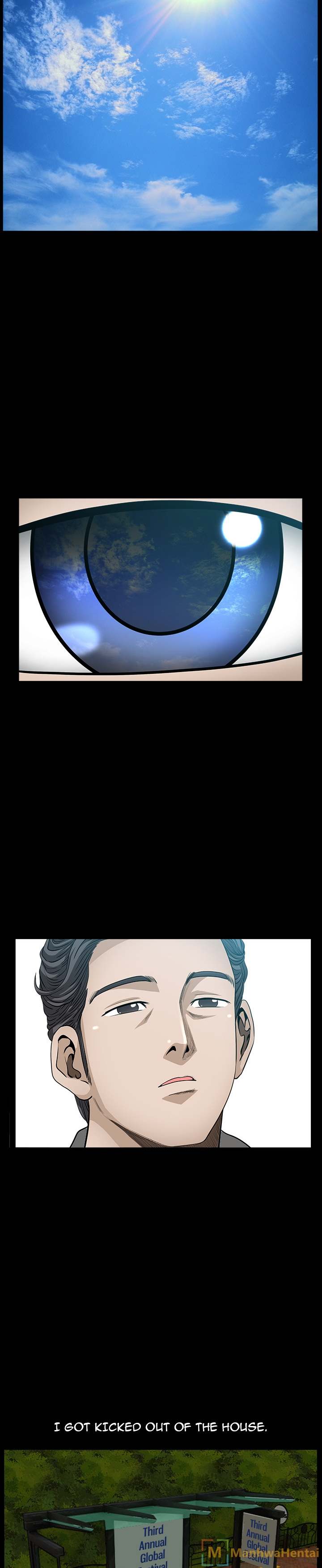 Neighbors chapter 26 page 15