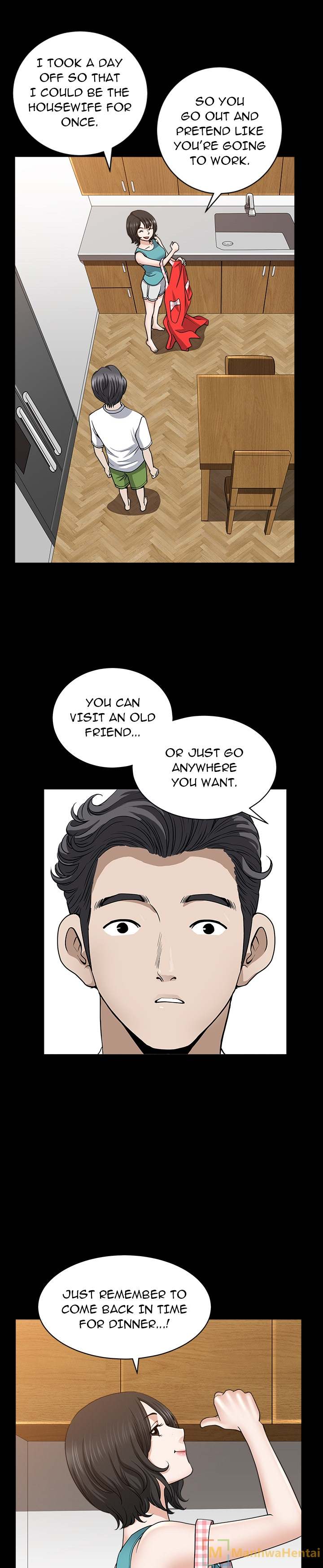Neighbors chapter 26 page 17