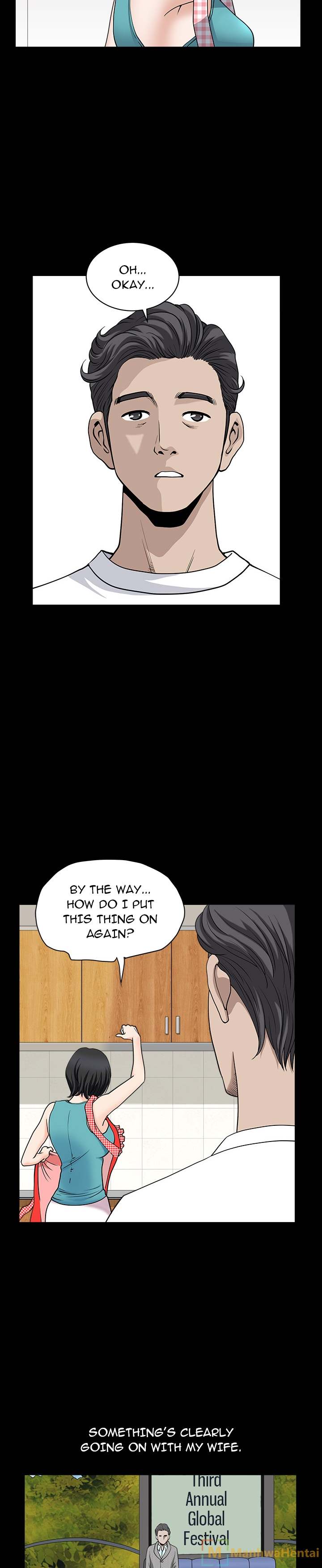 Neighbors chapter 26 page 18