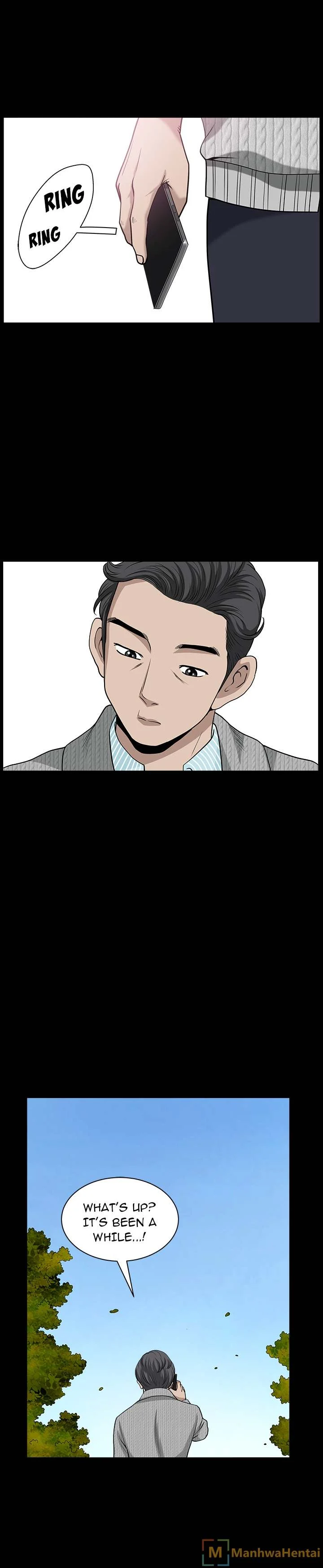 Neighbors chapter 26 page 22