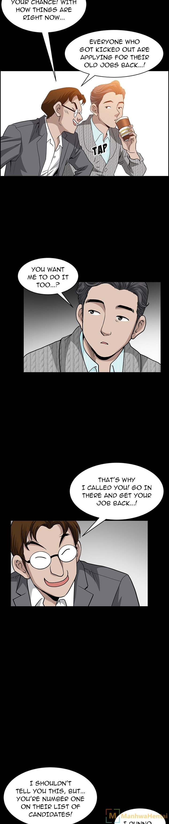 Neighbors chapter 26 page 24