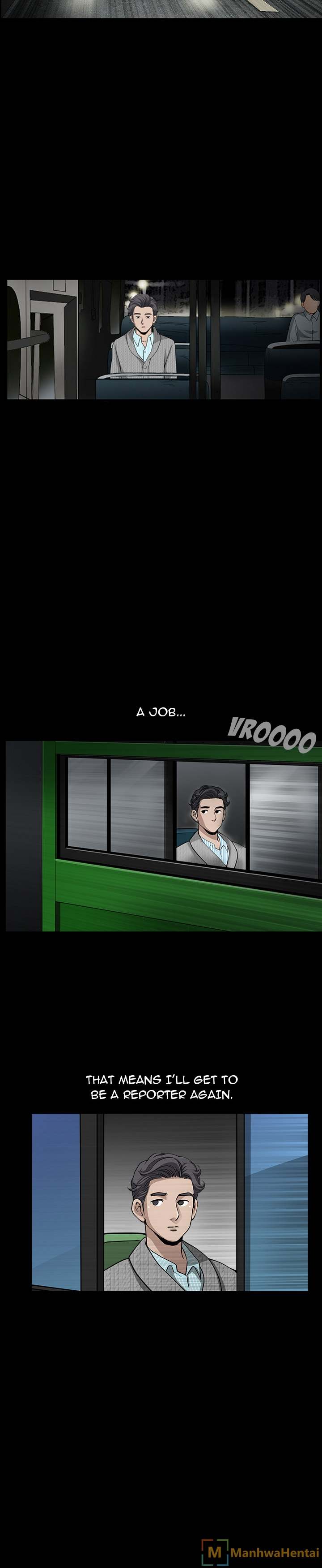 Neighbors chapter 26 page 26