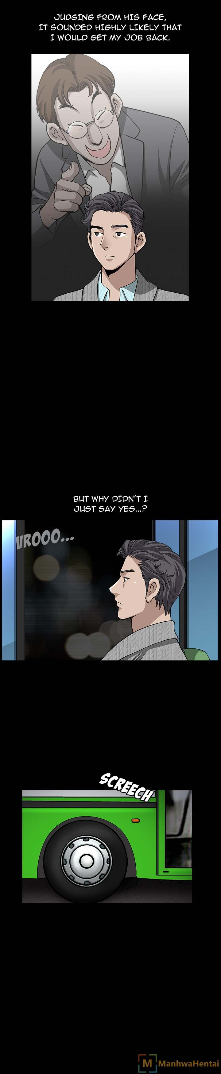 Neighbors chapter 26 page 27