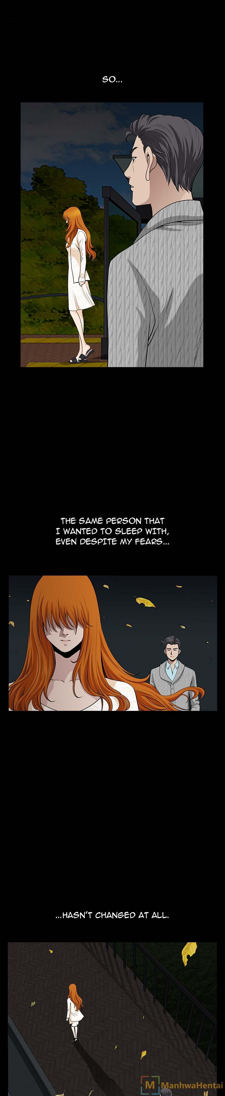 Neighbors chapter 27 page 5