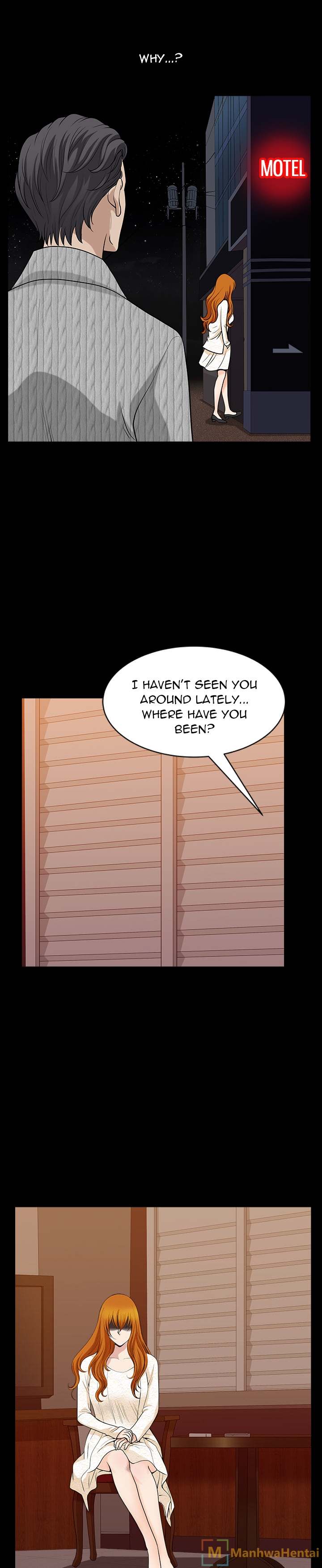 Neighbors chapter 27 page 7