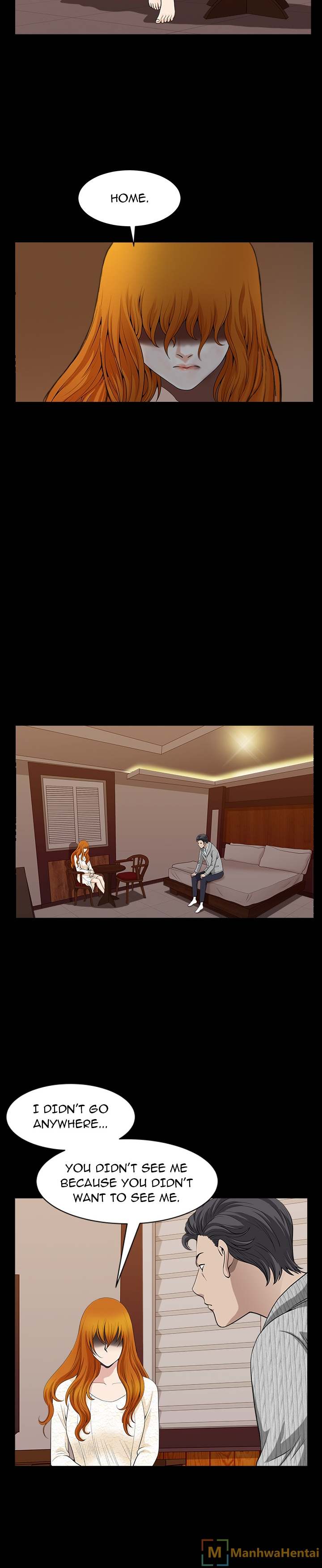 Neighbors chapter 27 page 8