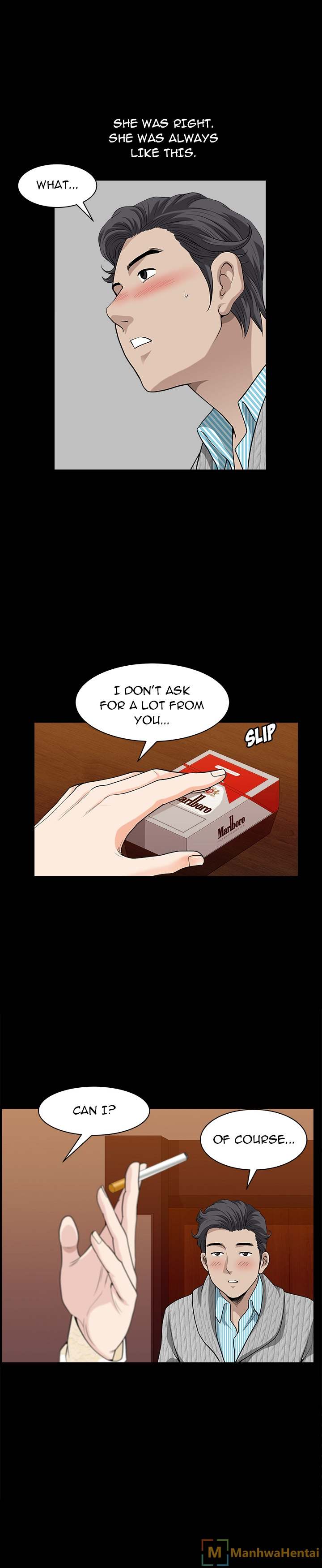 Neighbors chapter 27 page 9