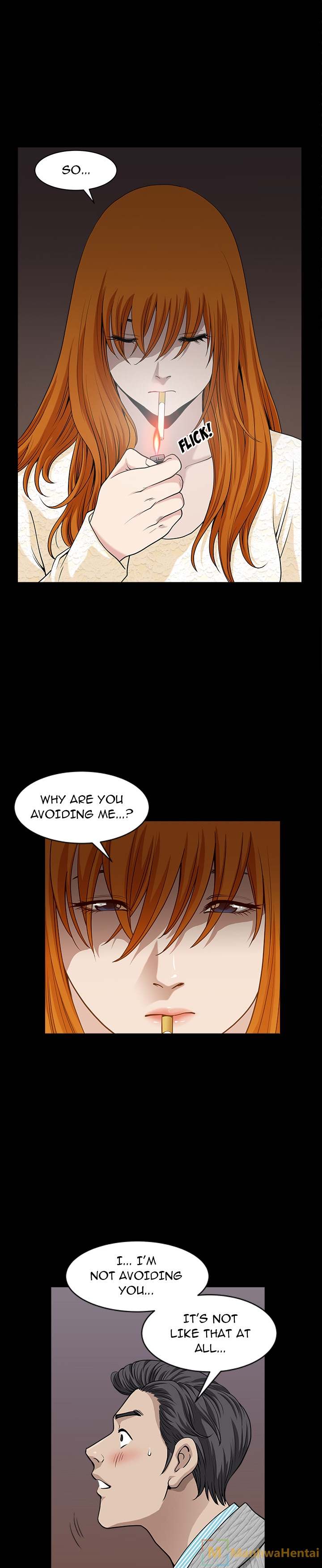 Neighbors chapter 27 page 10