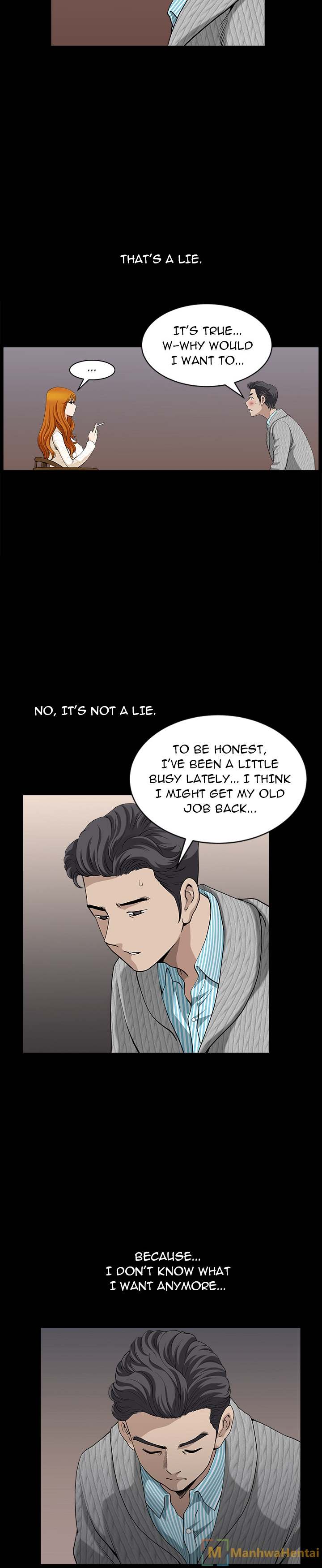 Neighbors chapter 27 page 11