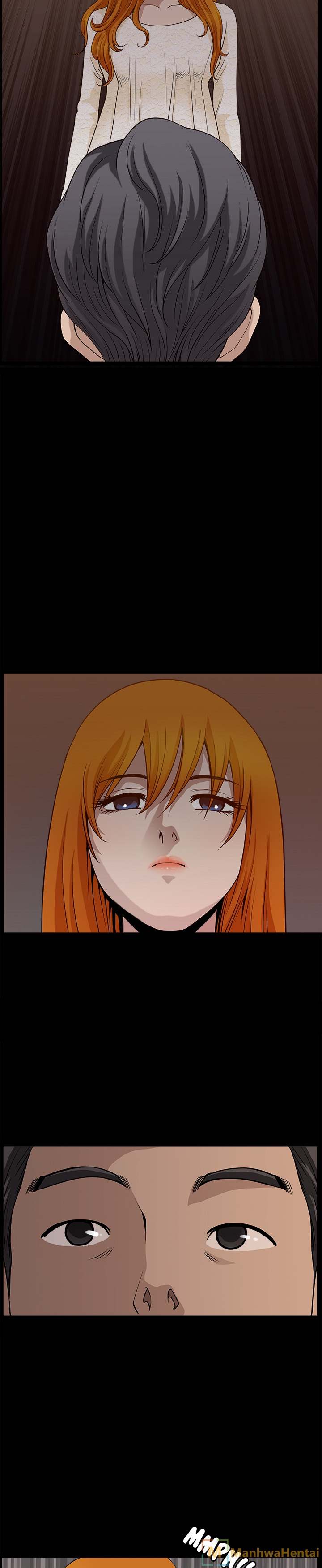 Neighbors chapter 27 page 13