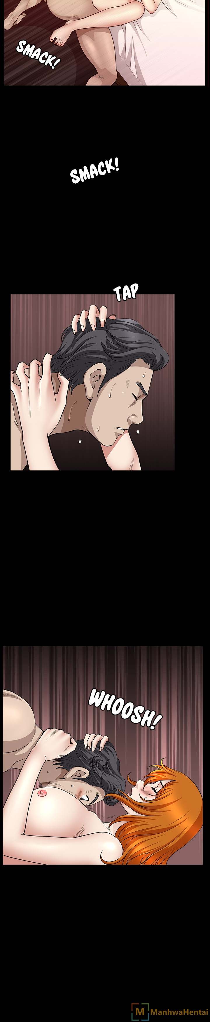 Neighbors chapter 27 page 17
