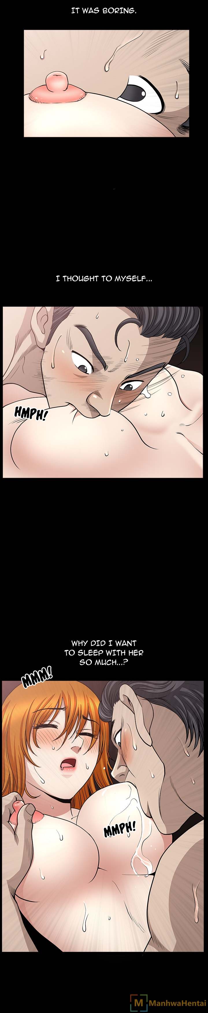 Neighbors chapter 27 page 18