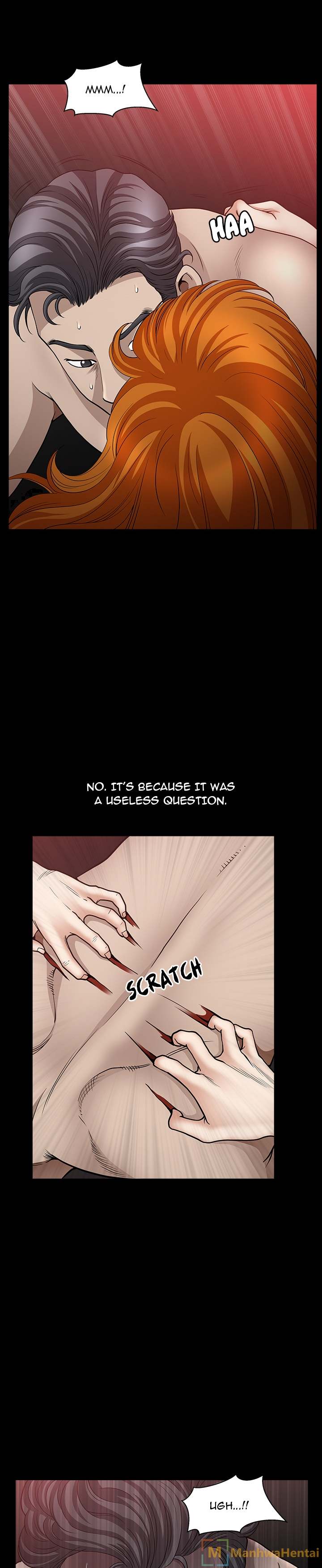 Neighbors chapter 27 page 21