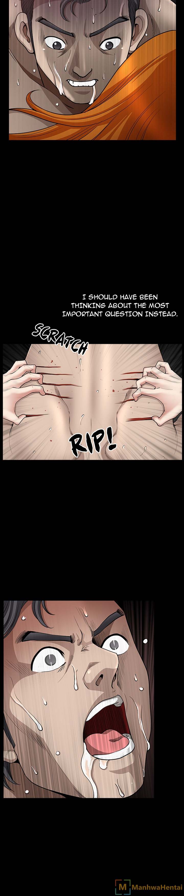 Neighbors chapter 27 page 22