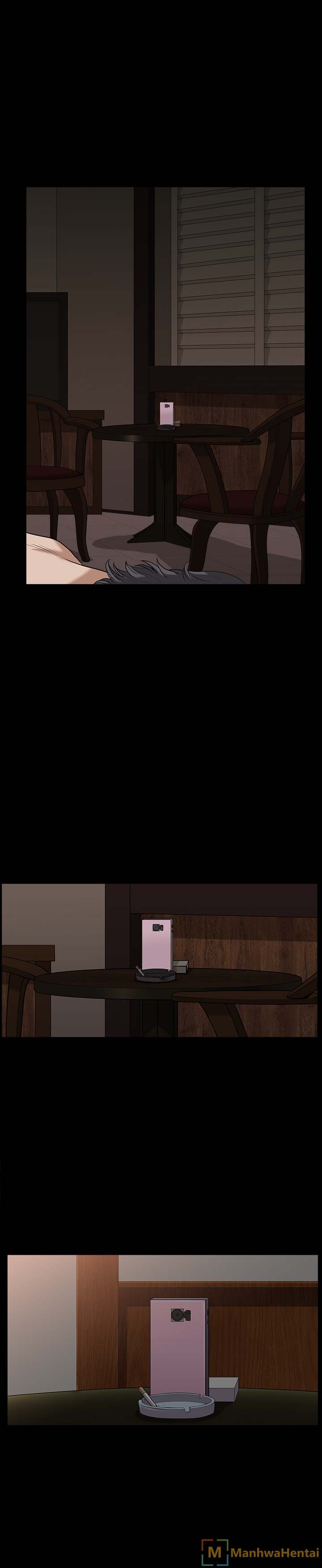 Neighbors chapter 27 page 25