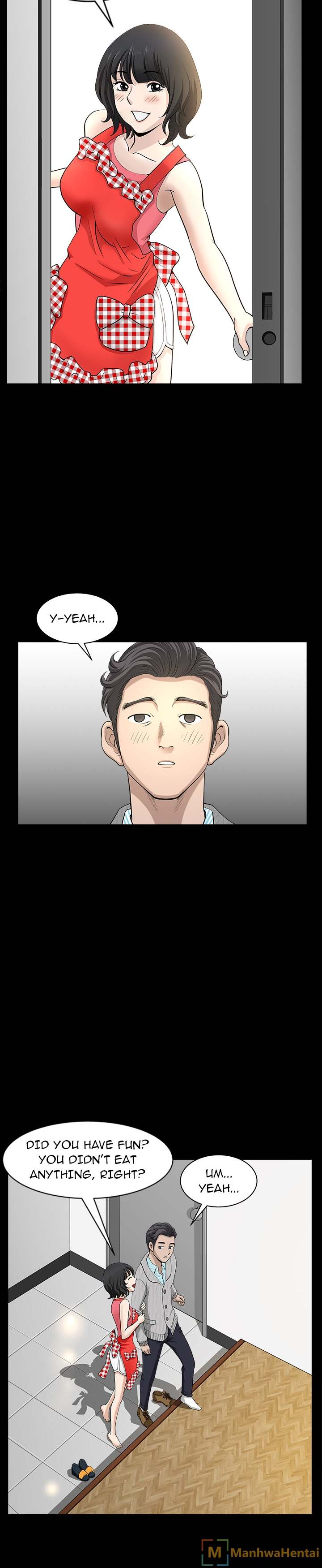 Neighbors chapter 27 page 27