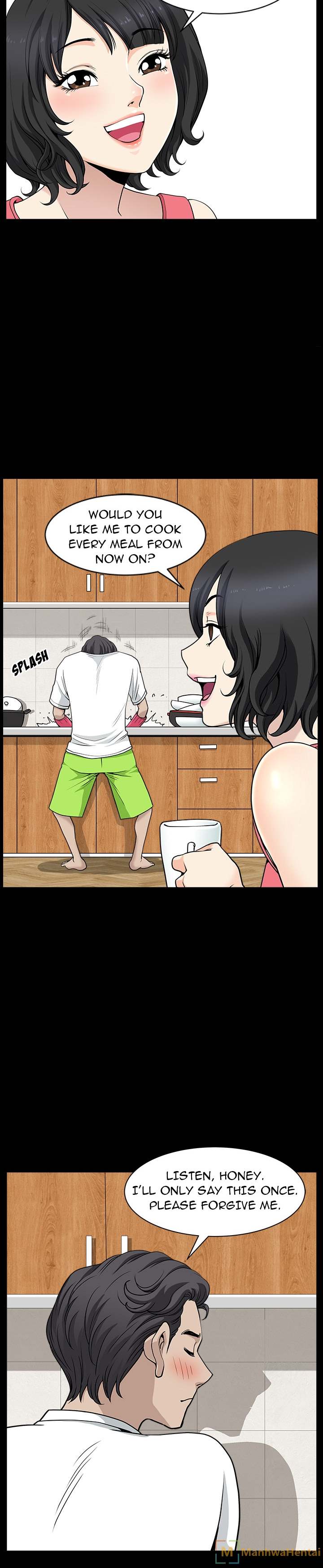 Neighbors chapter 28 page 4