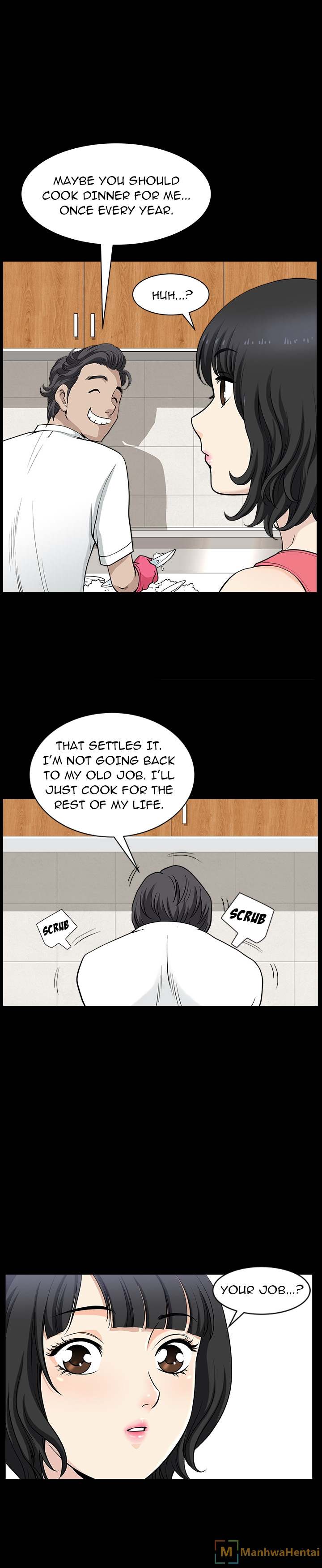 Neighbors chapter 28 page 5