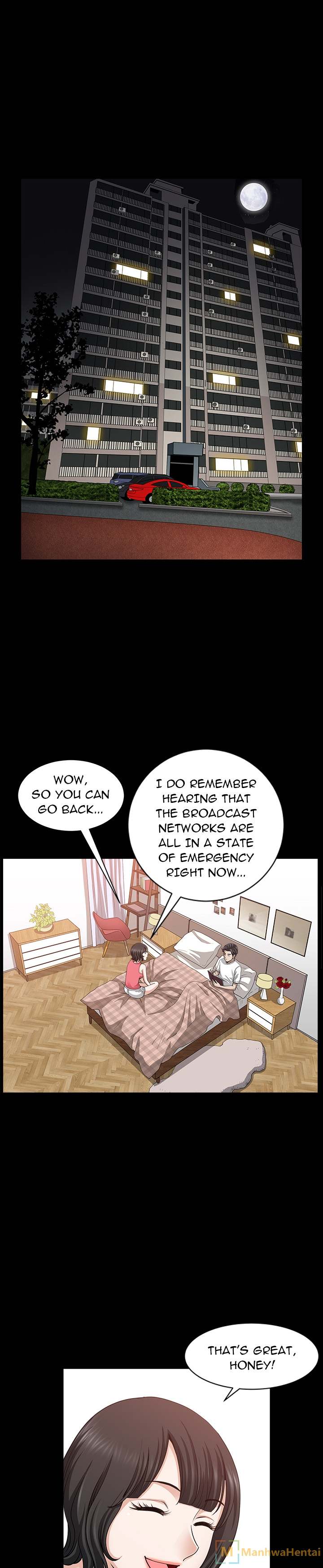 Neighbors chapter 28 page 6