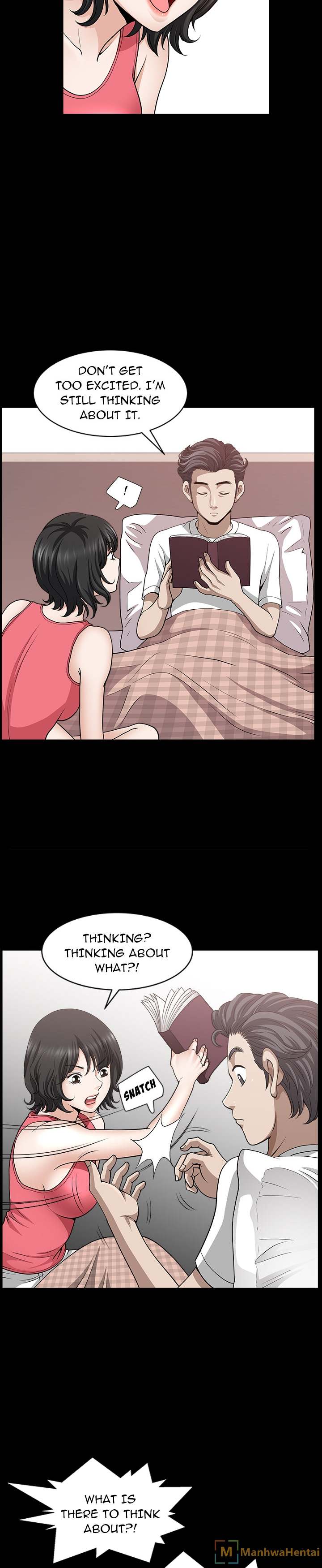 Neighbors chapter 28 page 7
