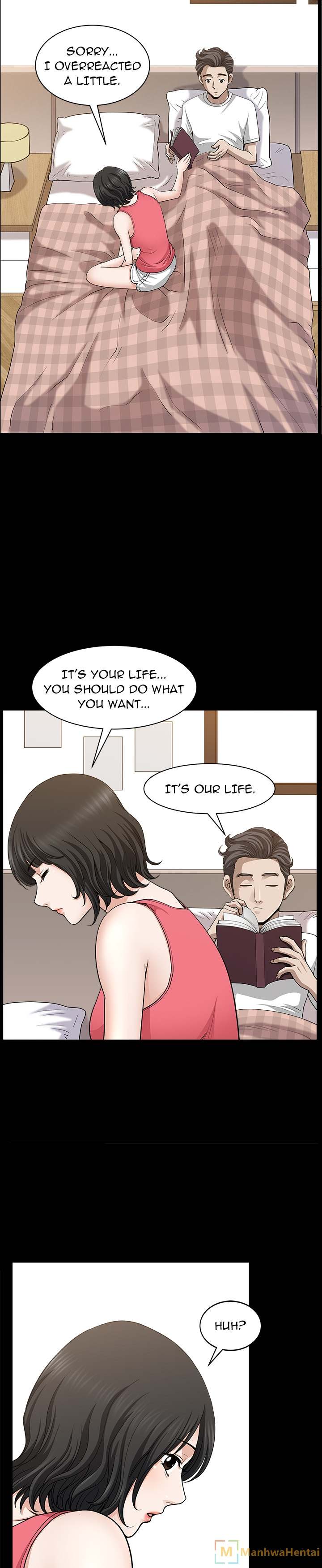 Neighbors chapter 28 page 9