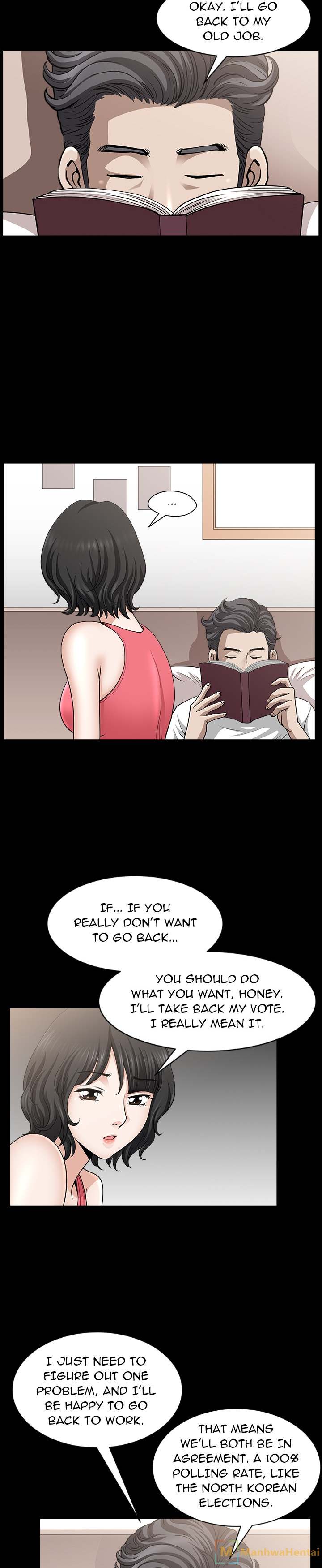 Neighbors chapter 28 page 11