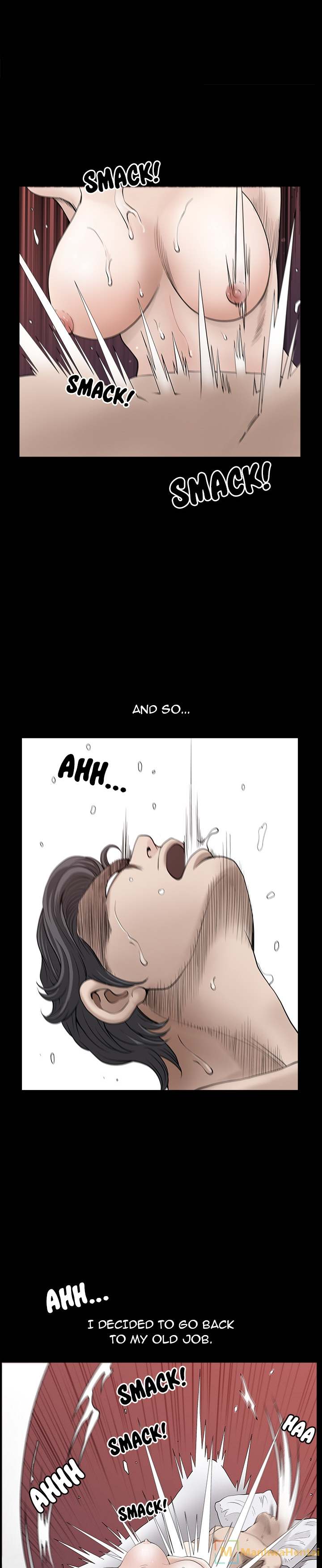 Neighbors chapter 28 page 17