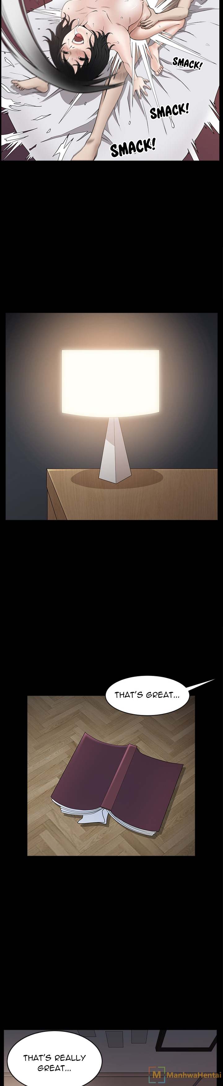 Neighbors chapter 28 page 18