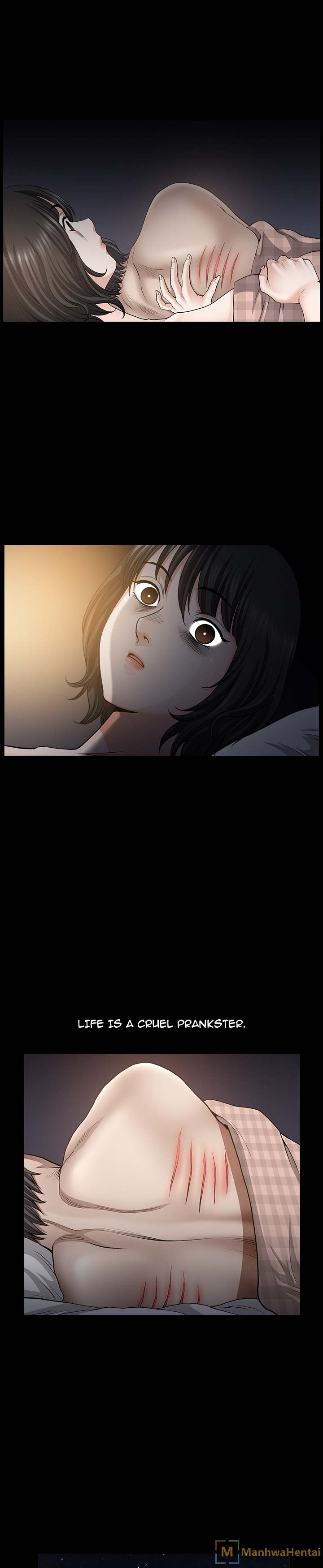 Neighbors chapter 28 page 21