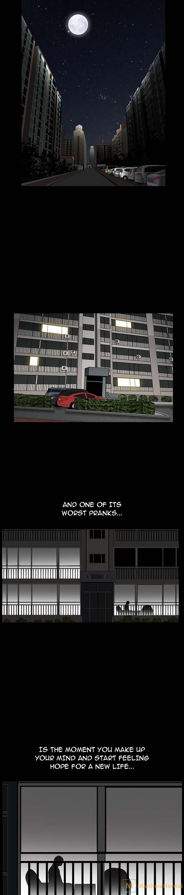 Neighbors chapter 28 page 22
