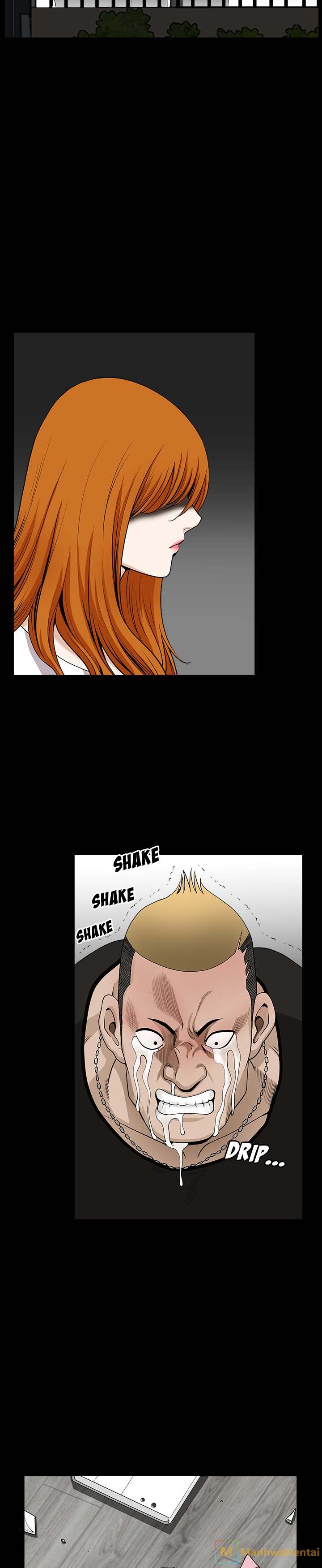 Neighbors chapter 28 page 23