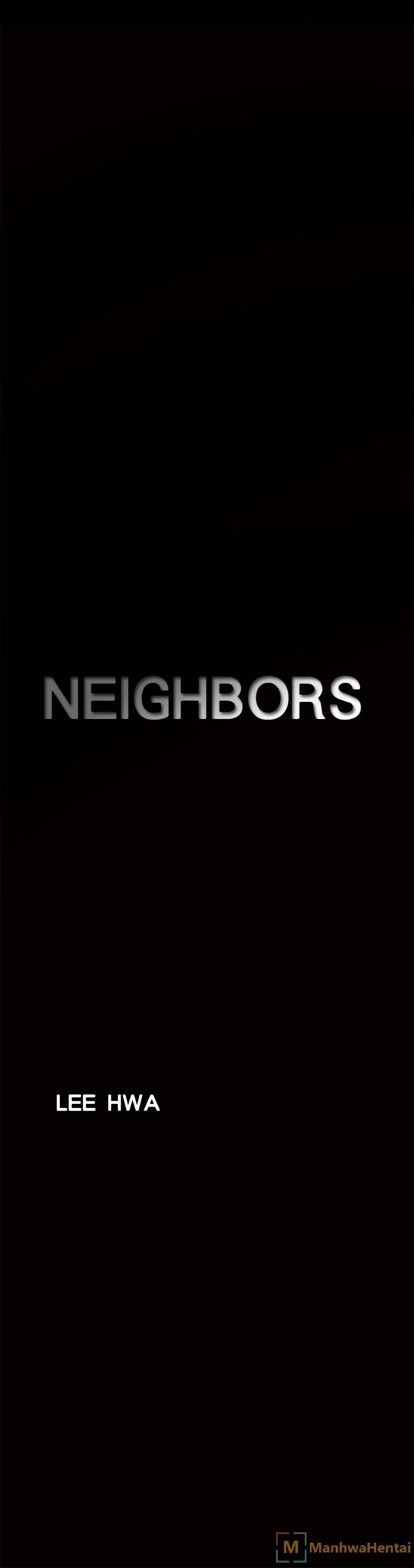 Neighbors chapter 28 page 26