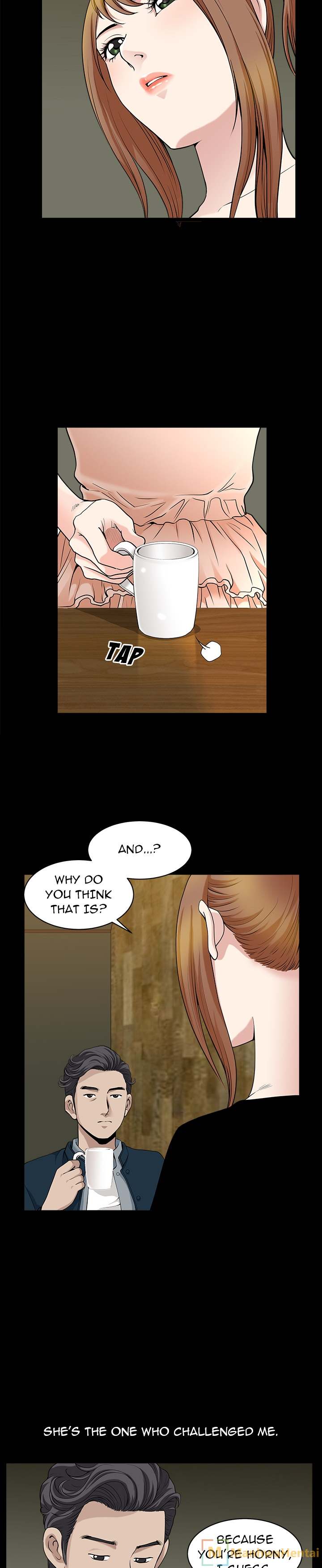 Neighbors chapter 29 page 7