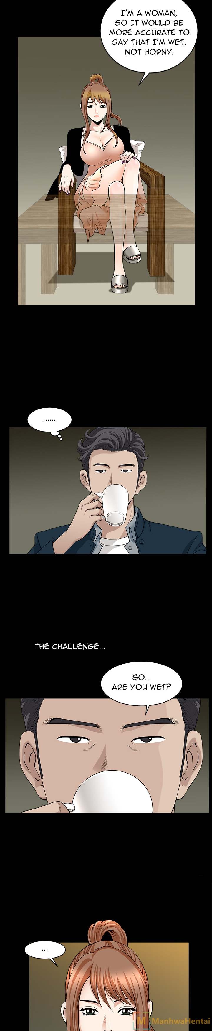 Neighbors chapter 29 page 9