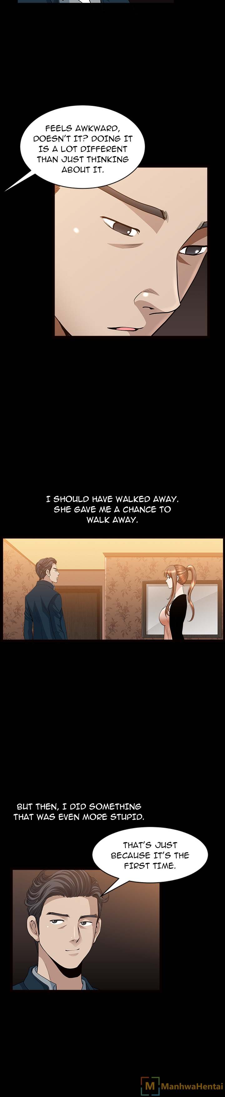 Neighbors chapter 29 page 15