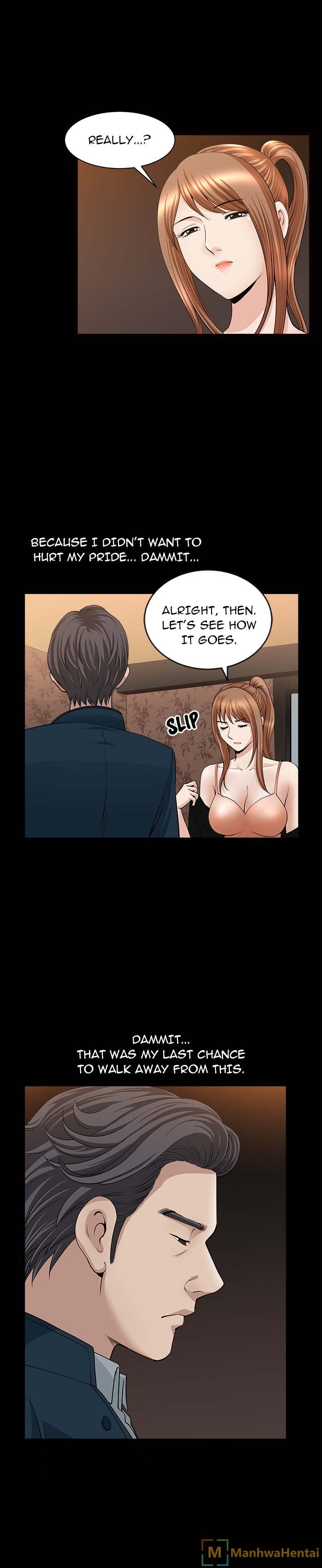 Neighbors chapter 29 page 16