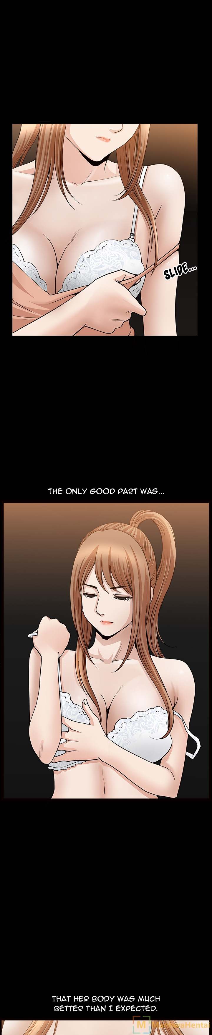 Neighbors chapter 29 page 17