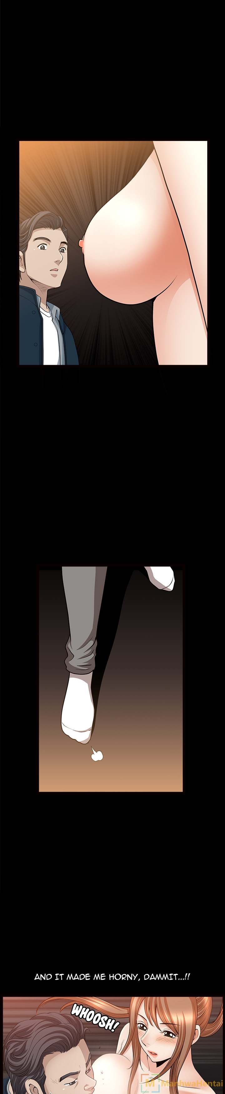 Neighbors chapter 29 page 19