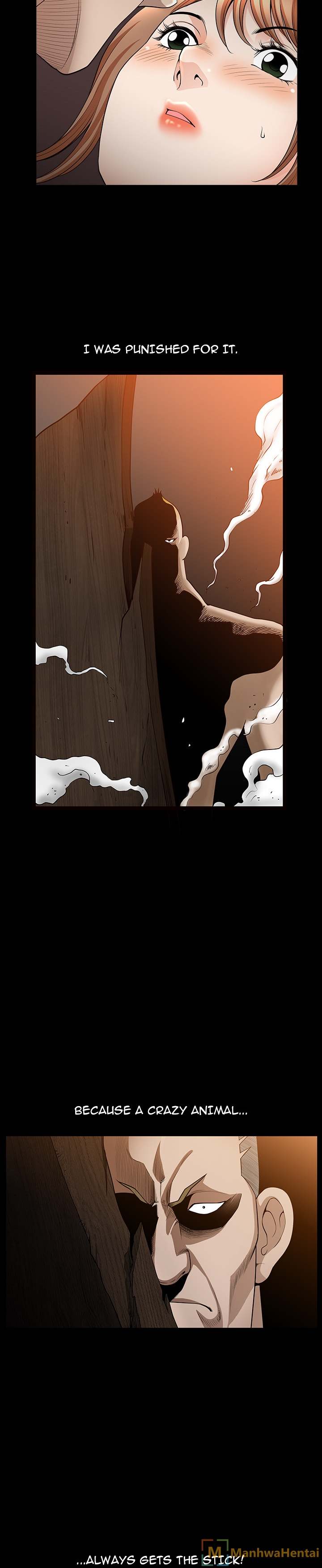 Neighbors chapter 29 page 22