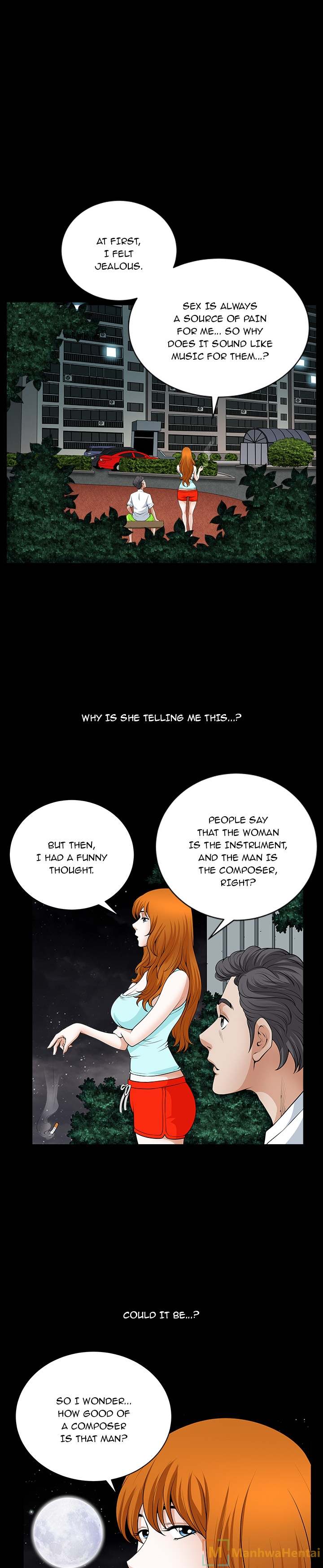 Neighbors chapter 3 page 36